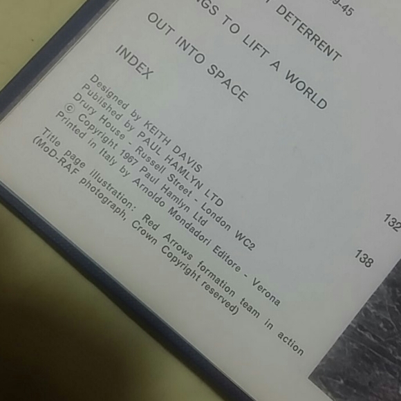 (3/$10) Reference Book: Aircraft Aircraft - Picture 4 of 4